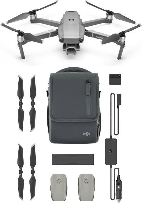 DJI Camcorder: DJI Mavic 2 Pro Fly More Combo  Top Zustand – Gebraucht aus Schöfflisdorf von Machbo 2