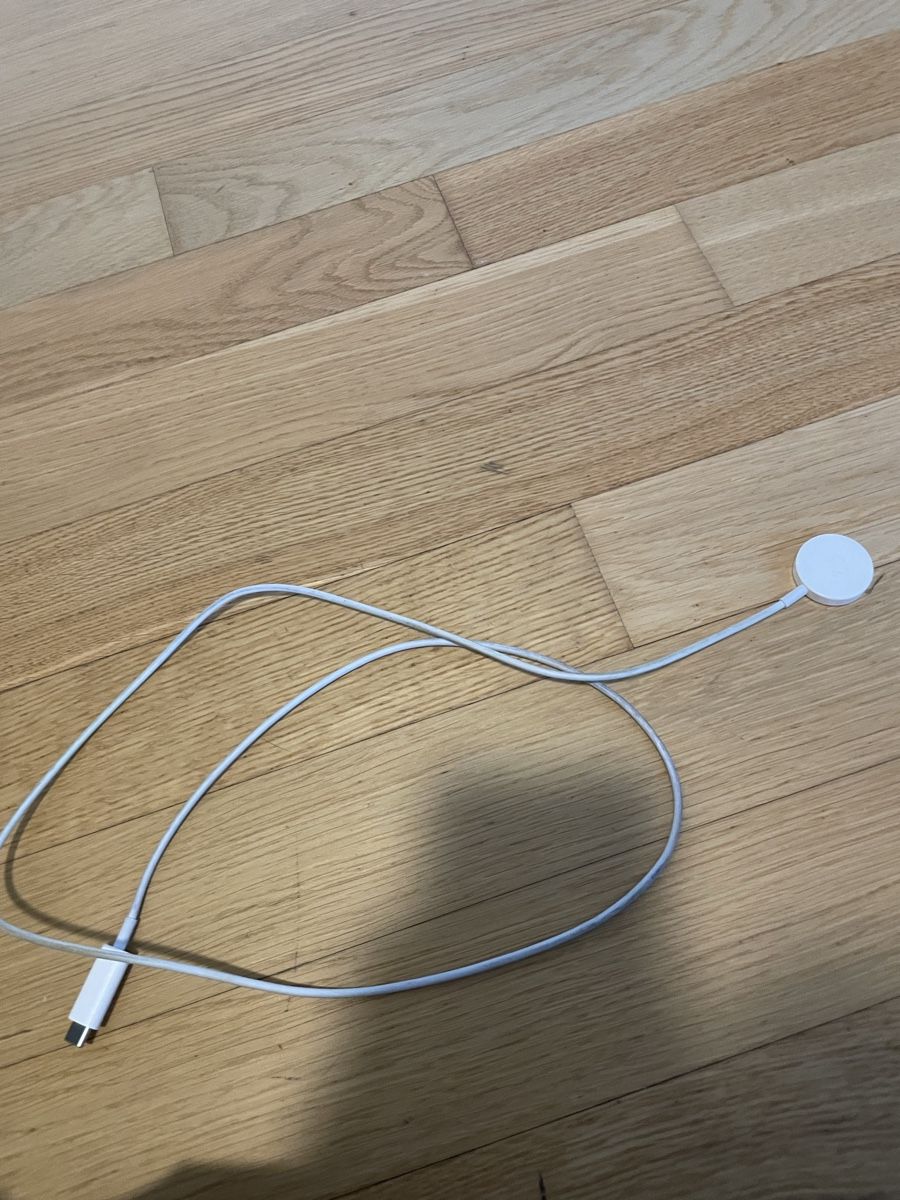 Apple Smartwatch: Apple Watch SE (second generation) GPS+Cellular 40mm – Usato da Gockhausen venduto da luc_dyl8 2