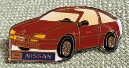 C450 - Pin Auto Nissan