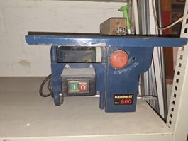 ​Einhell PTK 800 Tischkreissäge / Kreissäge 800W