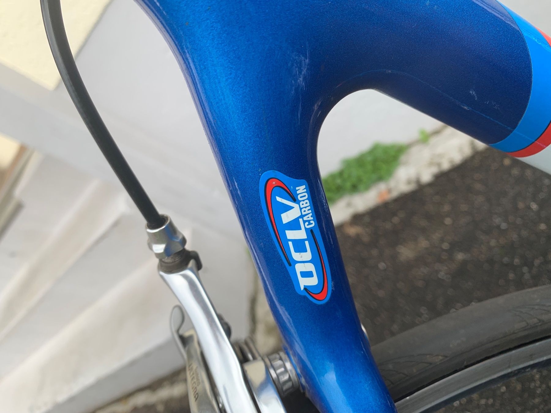 Trek Biciclette: trek 5000, full carbon OCLV, us postal service team – Usato da liestal venduto da makai05 6