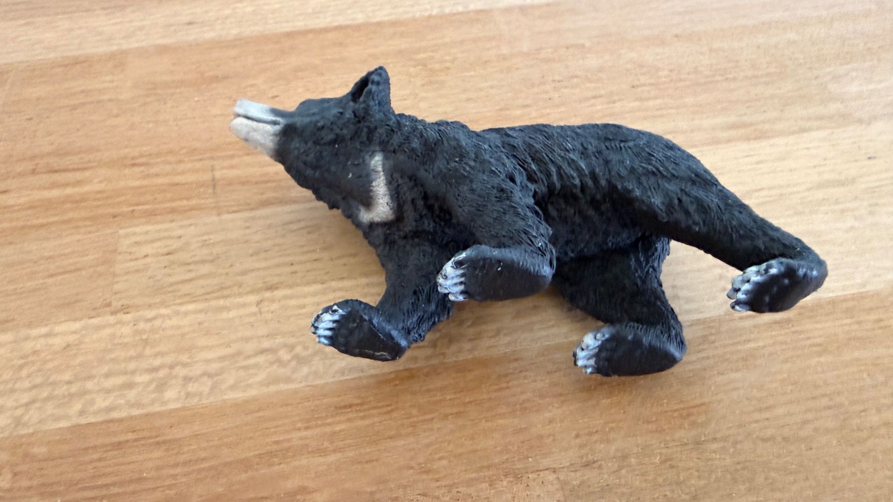 Schleich Spielzeuge: SCHLEICH - Lippenbären 14779 – Gebraucht aus Winterthur von Secondhand-Family 6