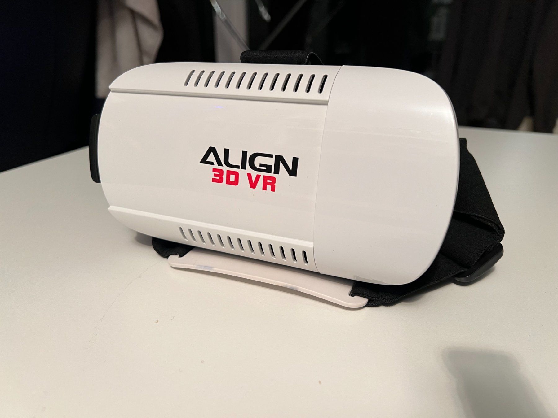 Casco VR: Virtual Reality Viewer Align 3D VR Goggle – Usato da Unterengstringen venduto da MattGrieder