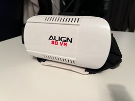 Virtual Reality Viewer Align 3D VR Goggle