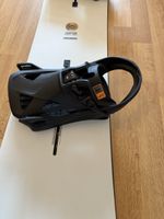 Burton Custom Snowboard, Top Zustand, Winterspass!