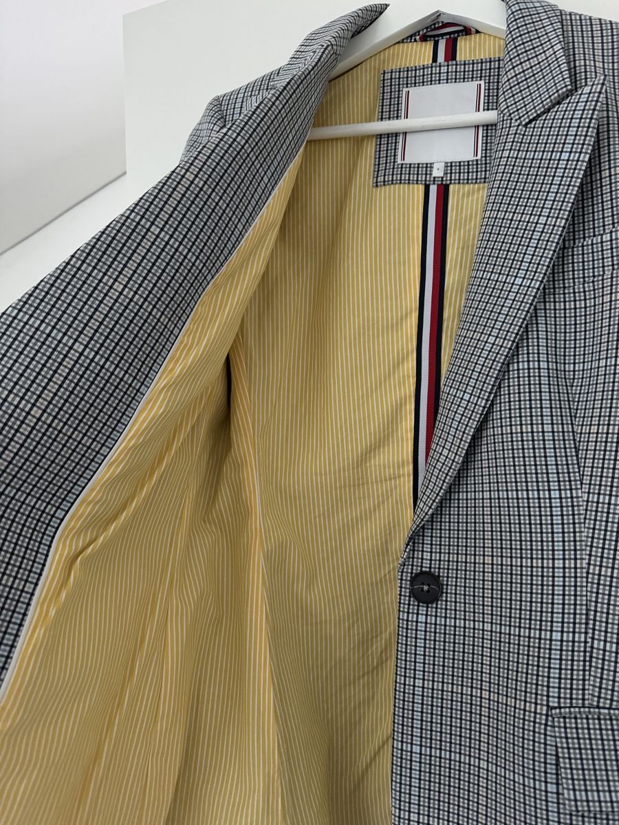 Giacche: Tommy Hilfiger Blazer S-M – Usato da Oberrohrdorf venduto da V_und_V 1
