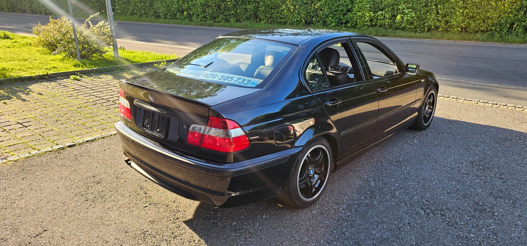 BMW Automobili: BMW e46 330i Manual – Usato da Baar venduto da Usui_Yama 5