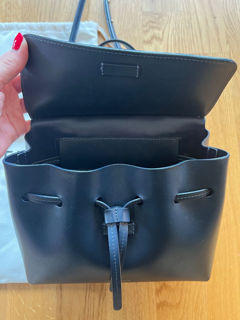 Mansur Gavriel Borse da donna: Mansur Gavriel Mini Lady Bag – Nuovo (secondo la descrizione) da Küsnacht ZH venduto da jeli9 2