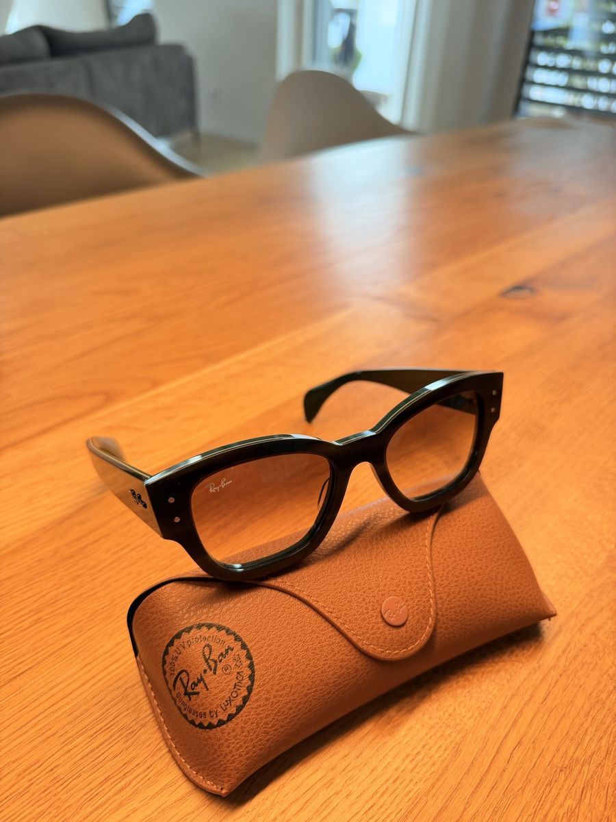 Ray-Ban Brillen & Gläser: Ray-Ban Jorge RB7681S – Neu (gemäss Beschreibung) aus Münchenstein von Scadi91 1