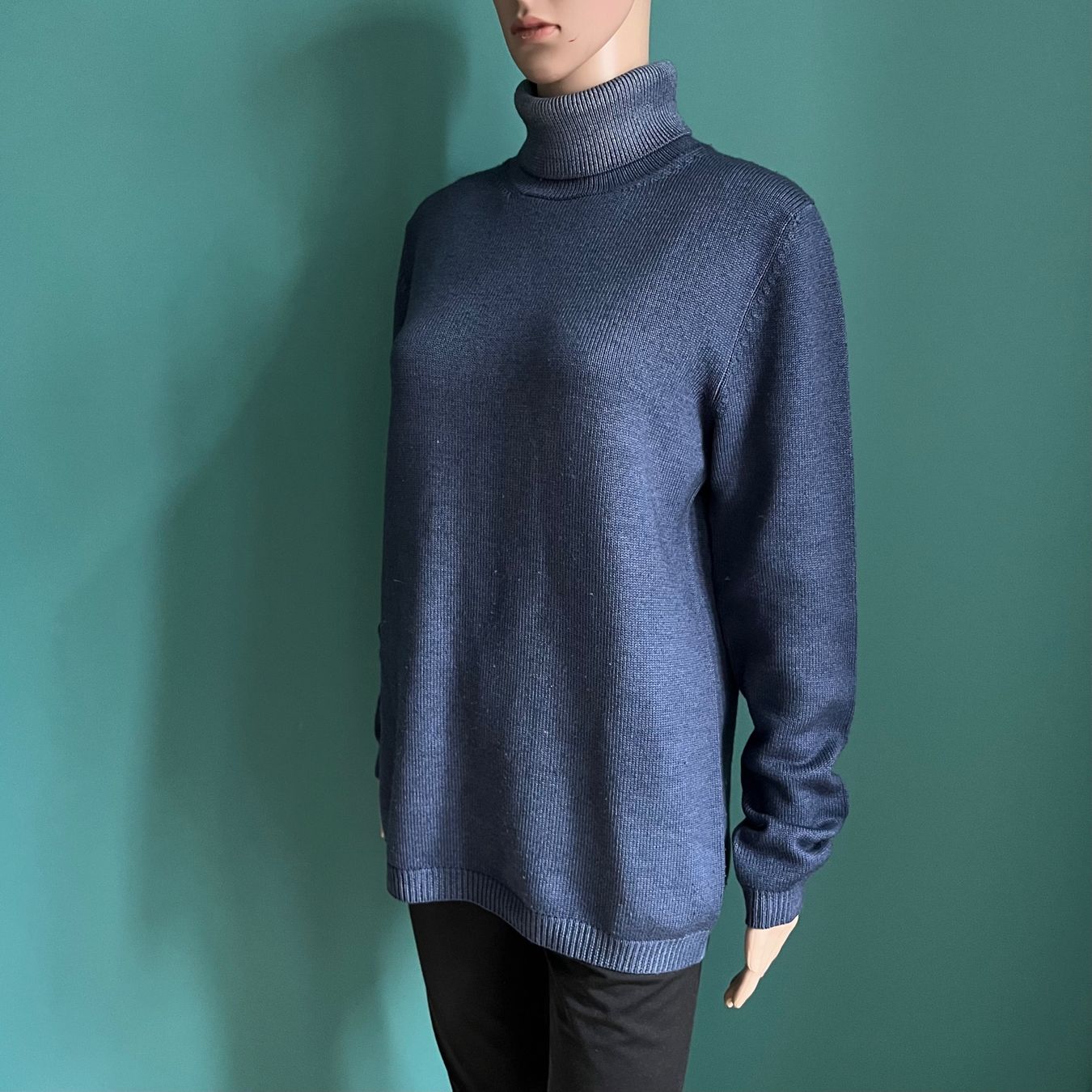 Prada Pullover & Sweatshirts: PRADA Rollkragen Pullover 💙 – Gebraucht aus Zürich von ClosetQueen 2