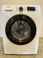 Machine lavante-séchante Samsung 8 kg / 5 kg