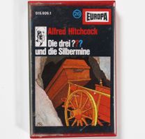 MC Die Drei Fragezeichen26 - Und die Silbermine - 1980er