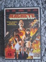 MACHETE     DVD