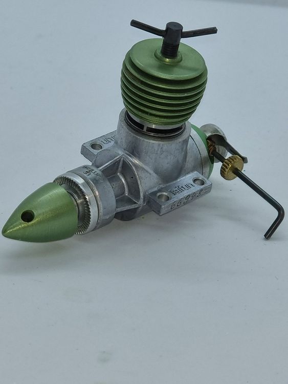 GRAUPNER TAIFUN HURRIKAN 1,5 Dieselmotor EUR 116,00 - PicClick DE