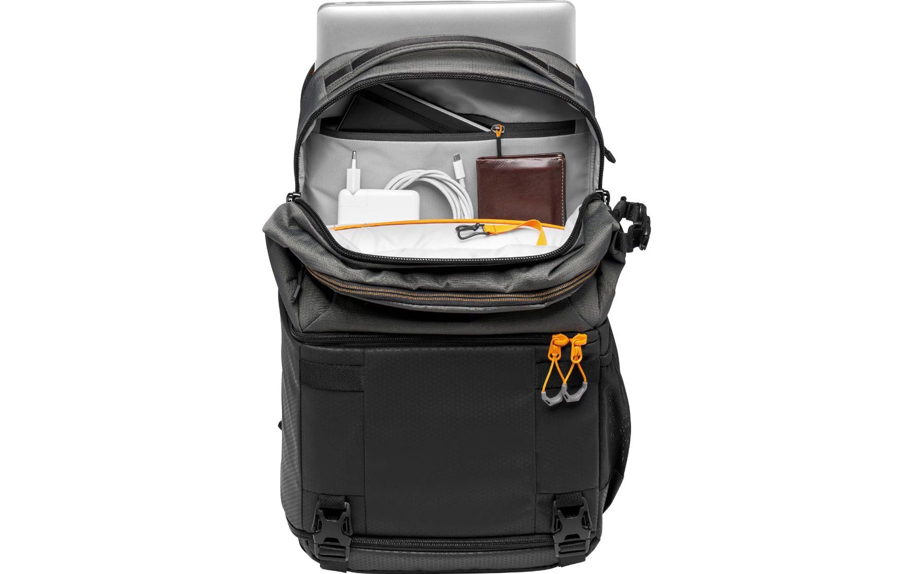 Lowepro Rucksäcke: Reiserucksack - Lowepro Fastpack Pro BP 250 AW III – Neu (gemäss Beschreibung) aus Veltheim AG von EVENT-LLS 1