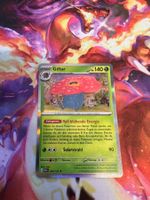Giflor (MEW 045) / Holo / Pokemon 151