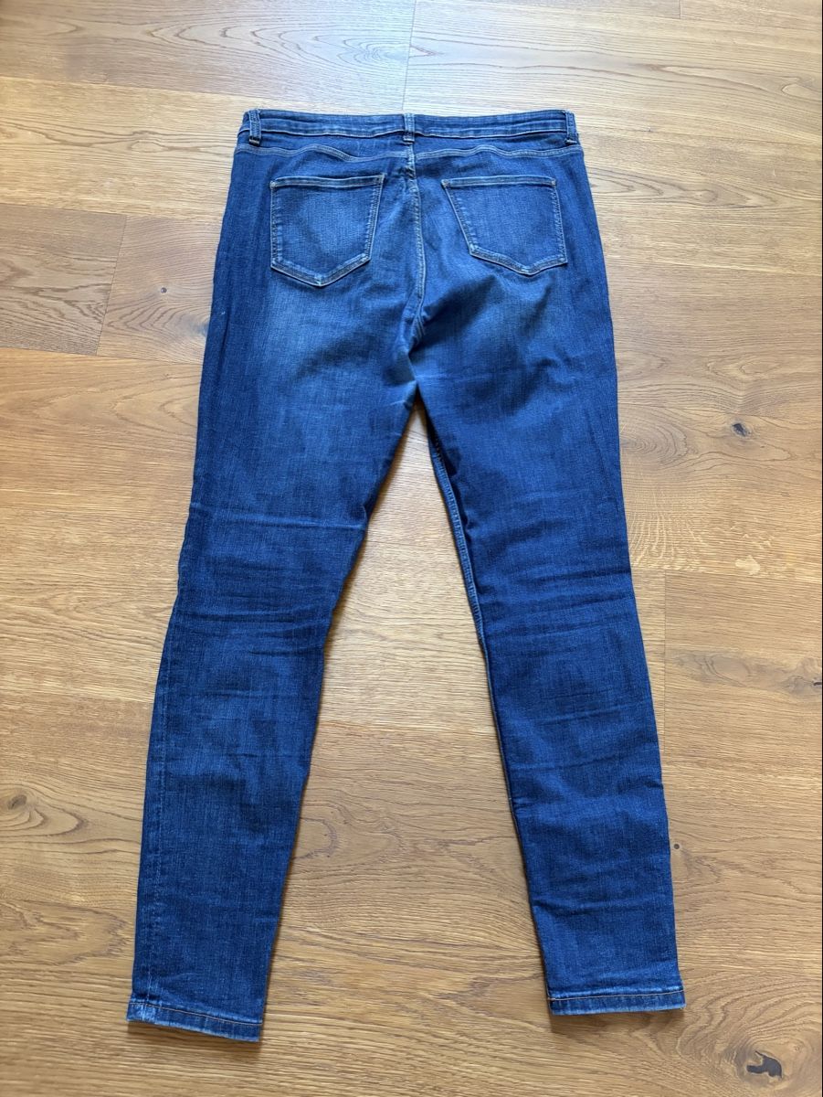 C&A Jeans: Jeans C&A - 42 – Neu (gemäss Beschreibung) aus Thalwil von Salome89CH 2