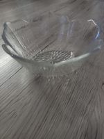 12 St.Dessert Schalen Transparent 10 cm Durchmesser höhe 5cm