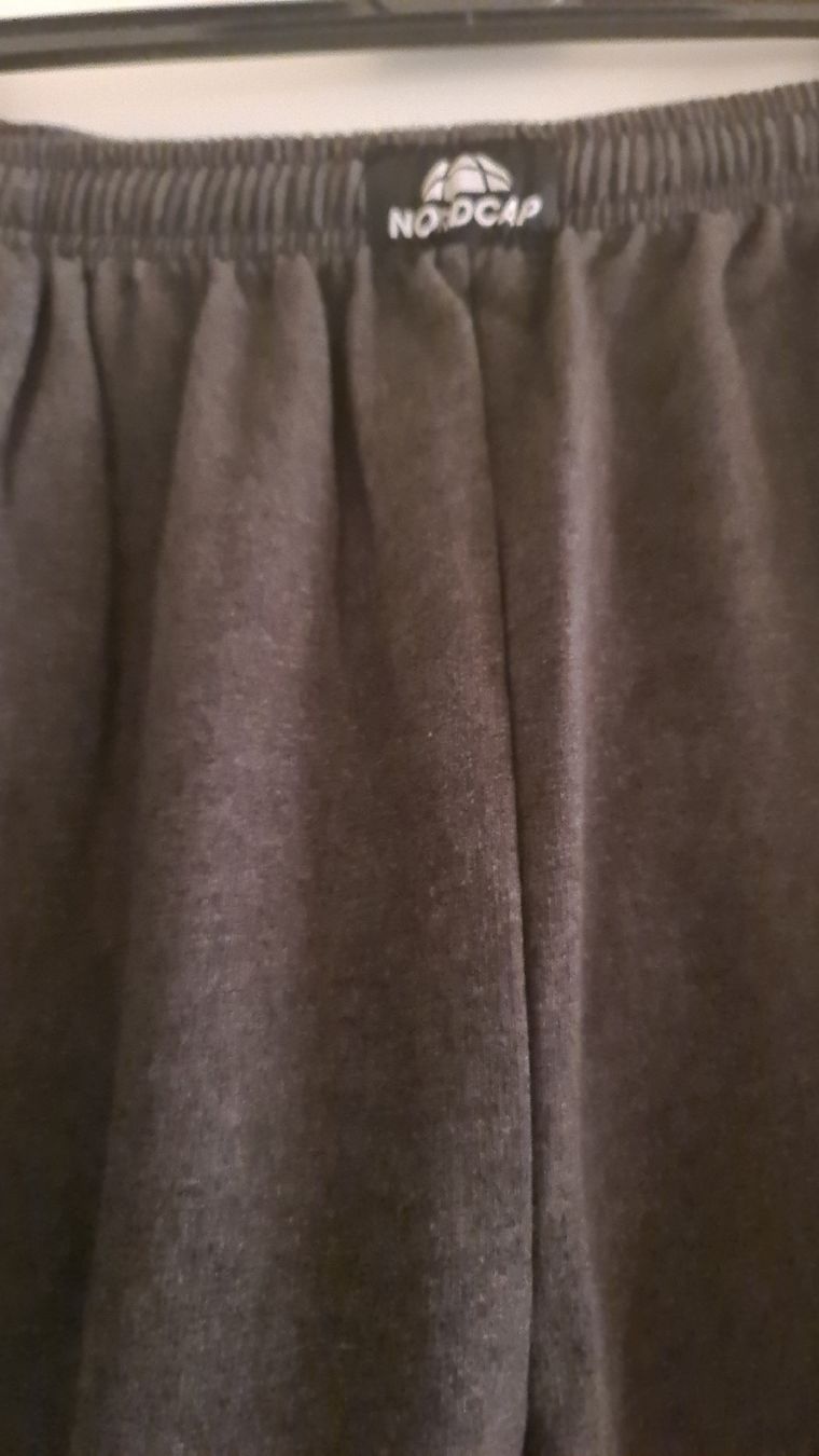 Pantaloni: herren Nordcap trainerhose XL – Nuovo (secondo la descrizione) da Aarau venduto da pafiro 1