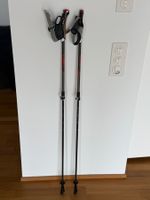 Nordic Walking Stöcke Leki Instructor Lite wie neu NP: 139