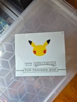 Pokémon Celebrations ETB 25th Anniversary – sealed