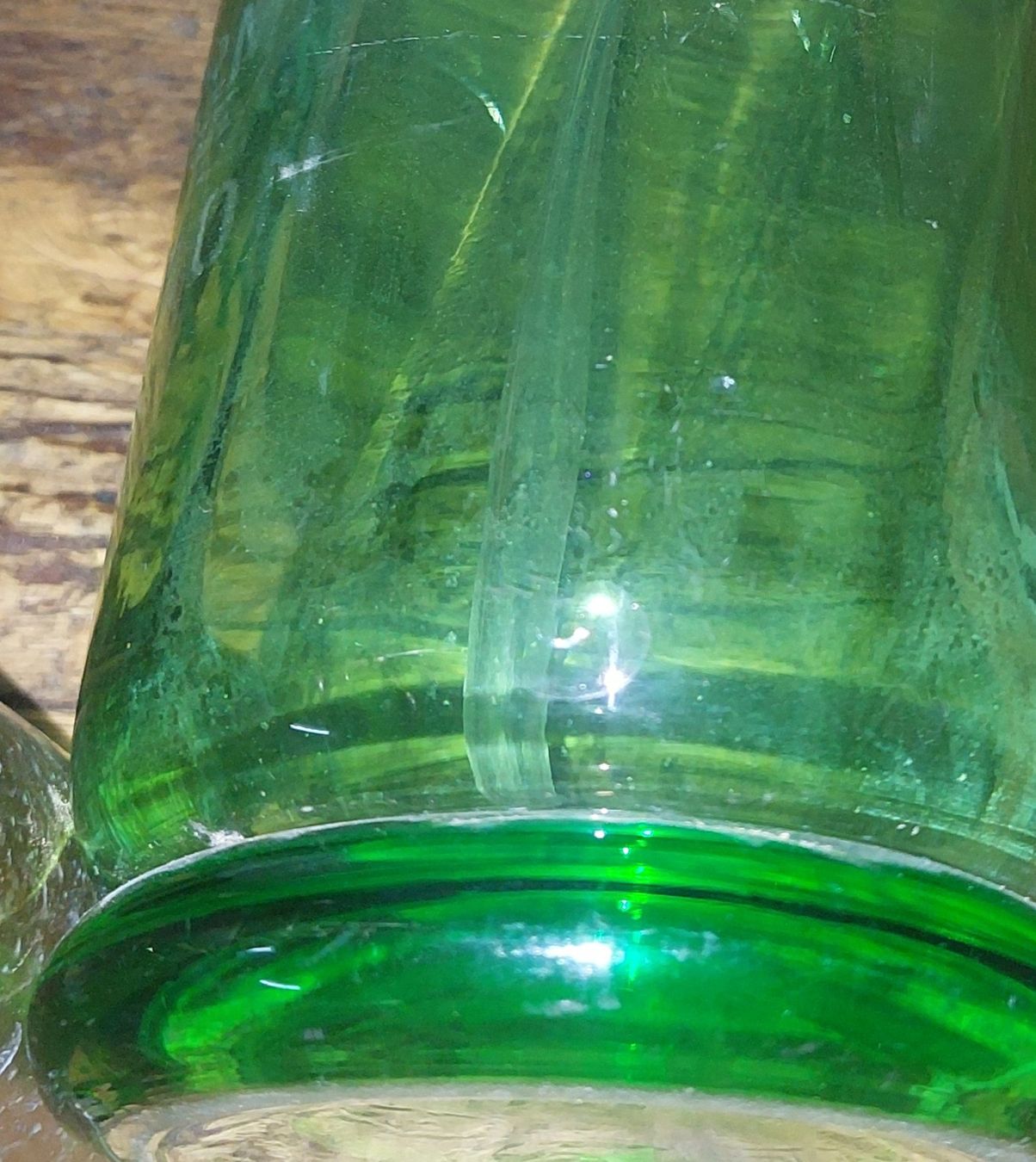 Flaschen: 2 Liter Siphonflasche – Gebraucht aus Siblingen von rantiques 5