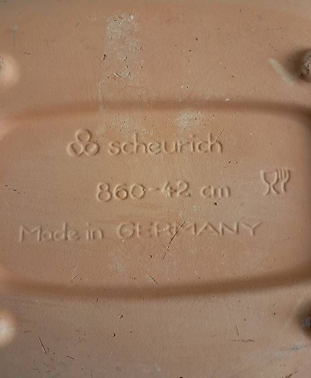 Casseroles: Schlemmertopf – Neuf avec emballage d'origine à Cham par Danv40 4