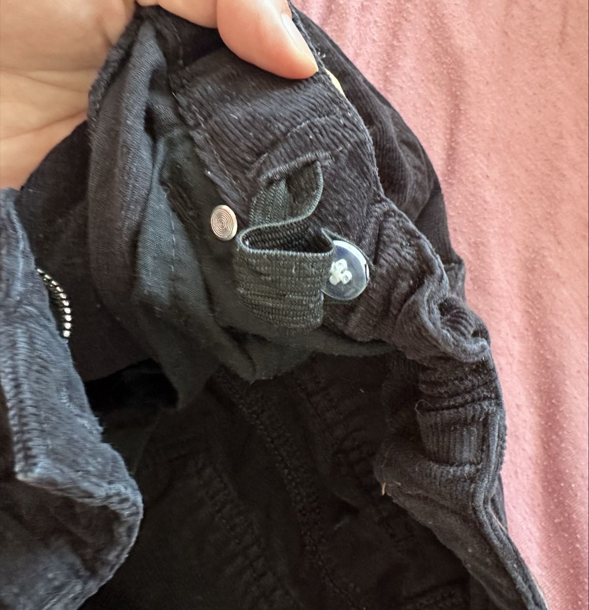 Pantalons: Cordhose Cherokee – D'occasion à Dürrenroth par tvy_bh56 4