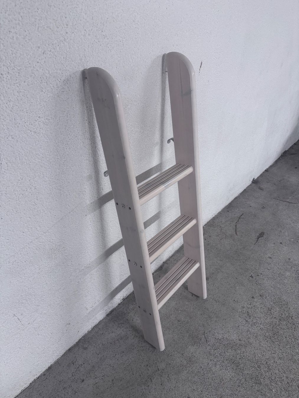 Flexa Scale: Flexa Bett Leiter 3 stufig – Usato da zürich venduto da oives22