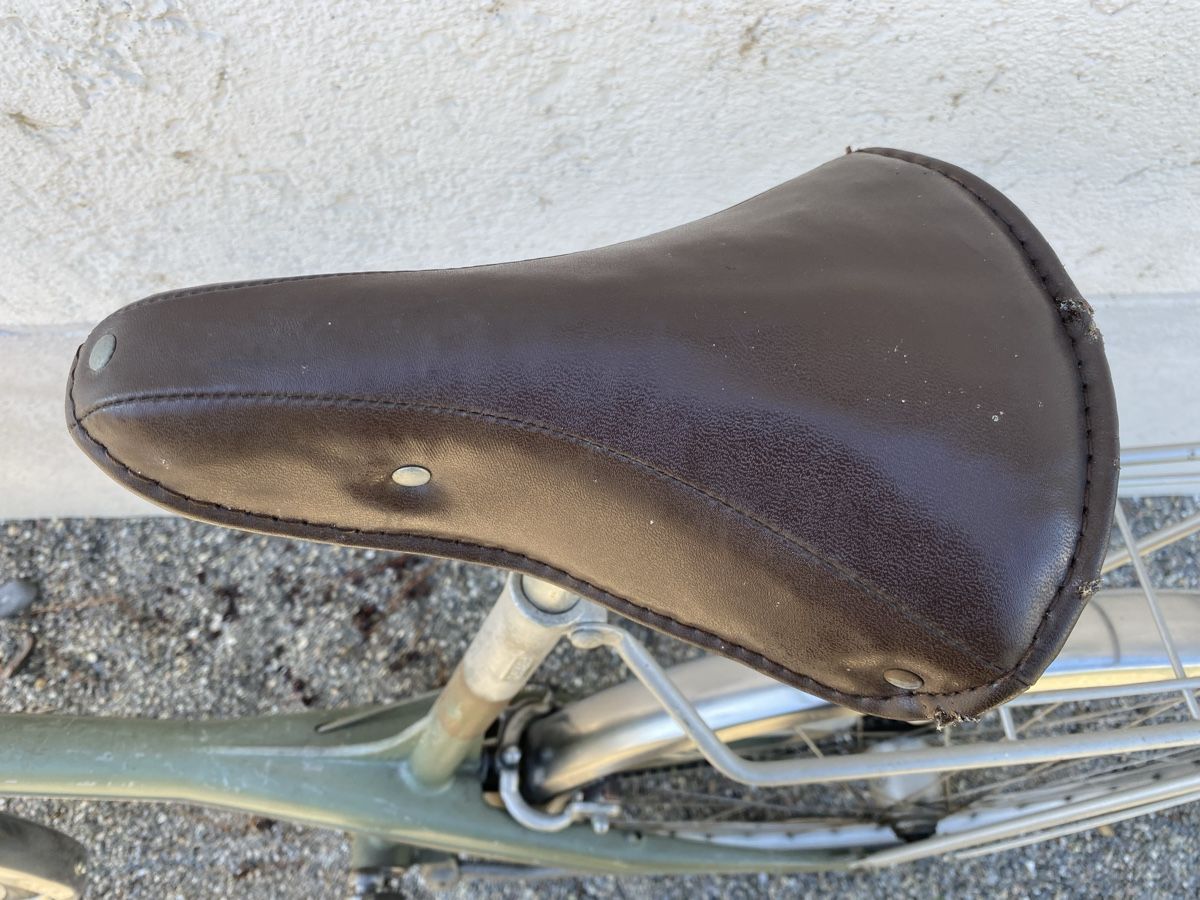 Biciclette: Damenvelo Staco Vintage  – Usato da Eiken venduto da Xar58 2