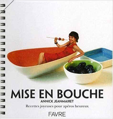 Libri: Mise en bouche – Usato da Neuchâtel venduto da Dualseele