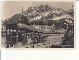 Luzern 1930