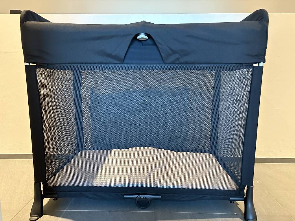 Bugaboo Letti: Reisebett Bugaboo Stardust – Usato da Laupen BE venduto da chr_968h 1
