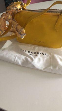 Tasche liebeskind