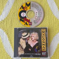 MADONNA-I‘M BREATHLESS