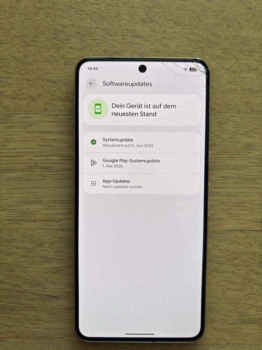 Google Handys / Smartphones: Google Pixel 8 Pro – Gebraucht aus Zugerberg von Monk89 2