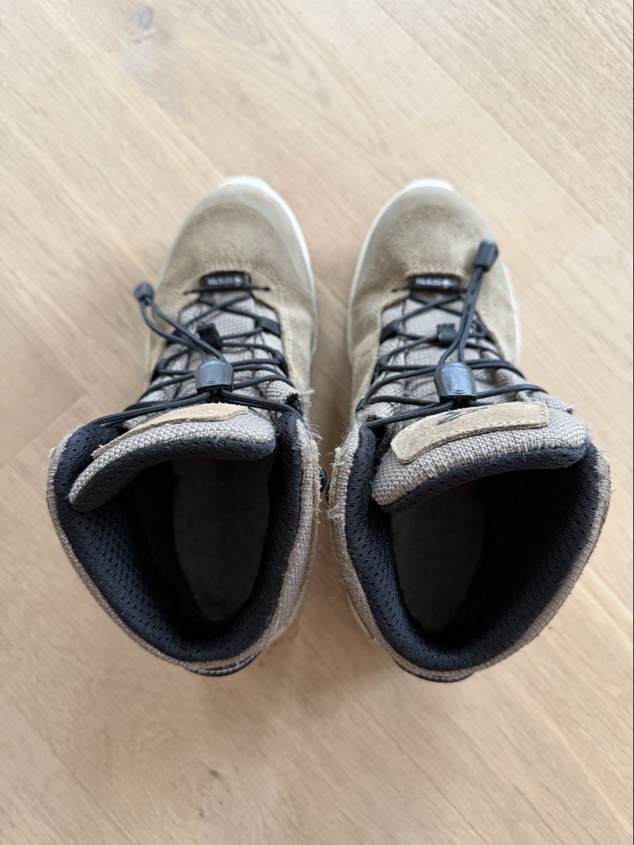 Lowa Scarpe per ragazzi: LOWA Winterschuh Gr. 34 – Usato da Embrach venduto da mabrielle 3