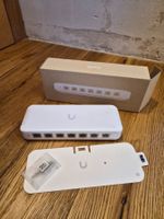 Ubiquiti Switch Ultra 7 PoE Layer 2 *TOP*