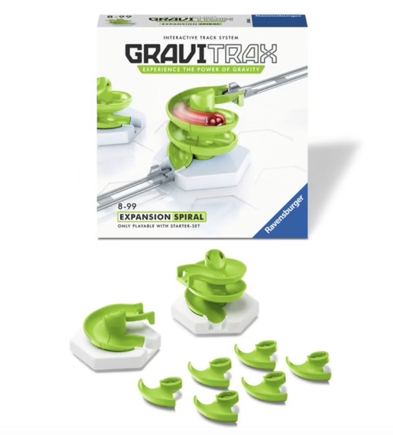 Gravitrax Giocattoli: Gravitrax lot 5, comme neuf vente rapide! – Usato da Fribourg venduto da Onraeto 7