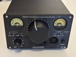 Violectric HPA V324 (Restgarantie bis 12/2027)