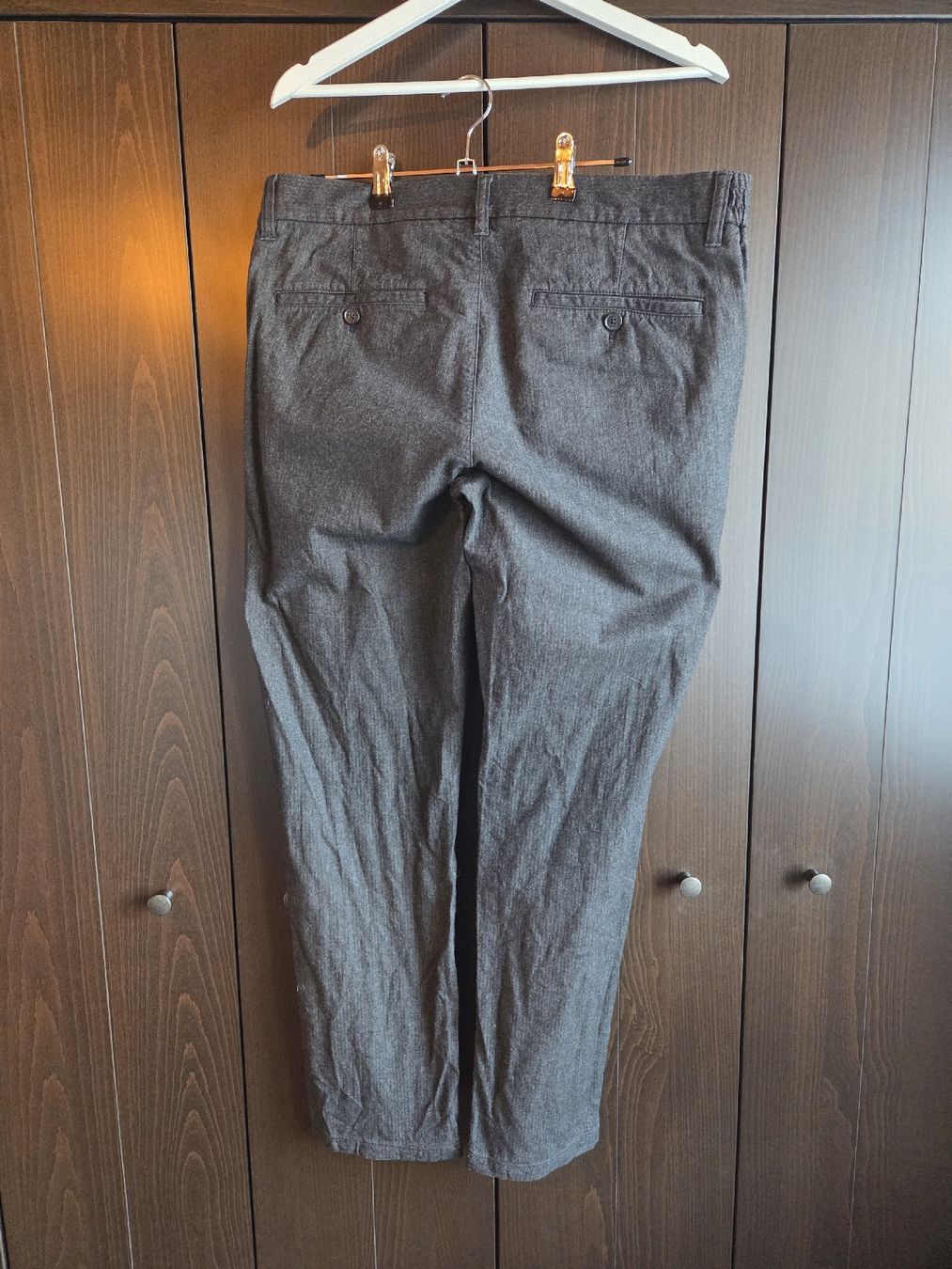 Marc O'Polo Pantaloni: Marco Polo Stoffhose Gr. 33 / 32 – Usato da Studen SZ venduto da Roman888 1