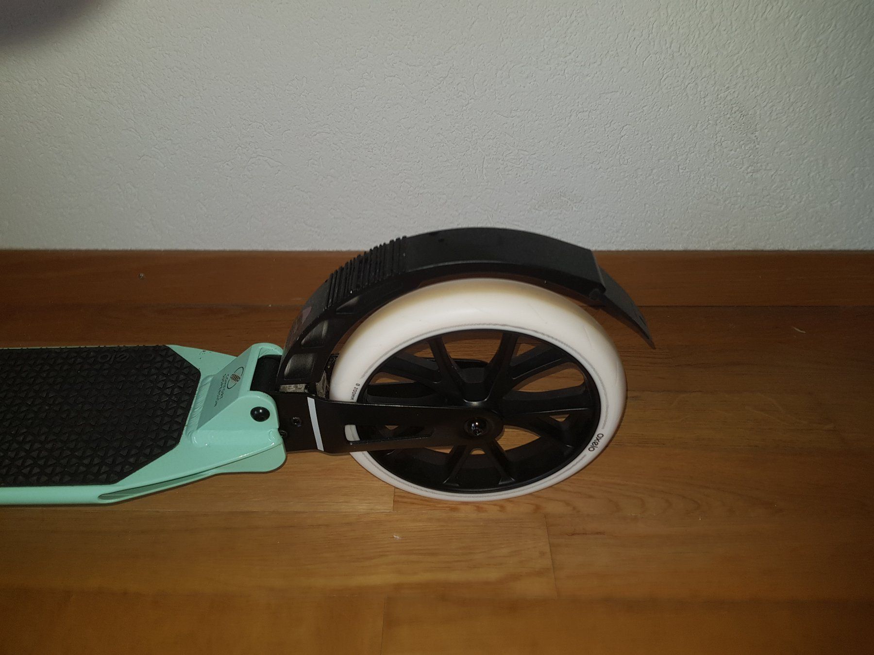 Oxelo Kickboard: OXELO Town 7 XL – Usato da Busswil BE venduto da Stevevai 2