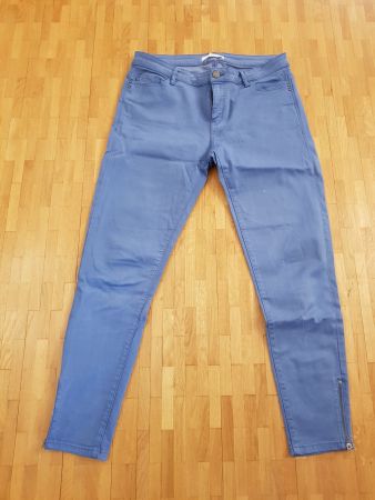 Pantalon slim femme Esprit ciel 40