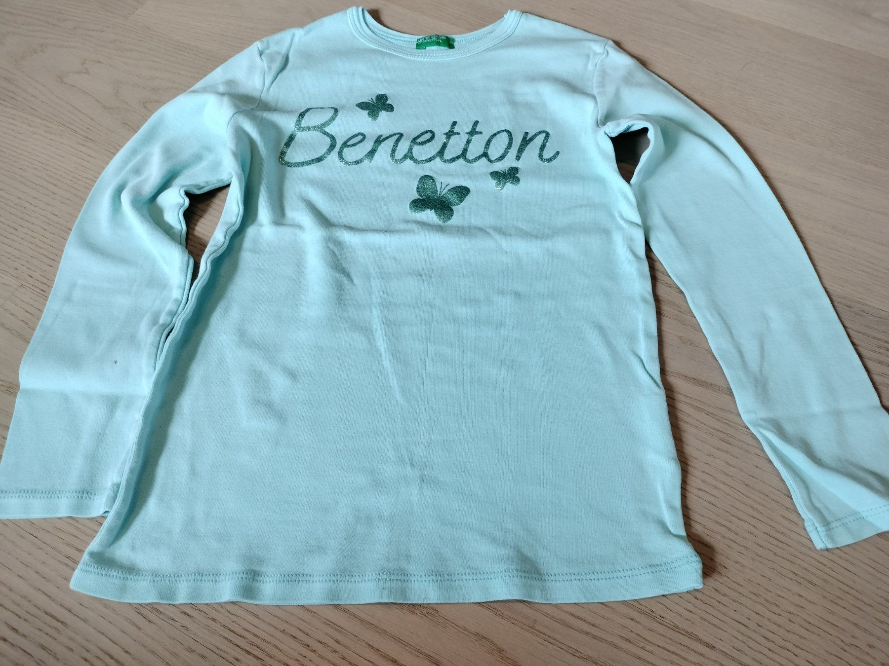 Camicette, T-shirt & Top: Langarm Shirt Grösse 130 – Usato da Neftenbach venduto da TheKringel