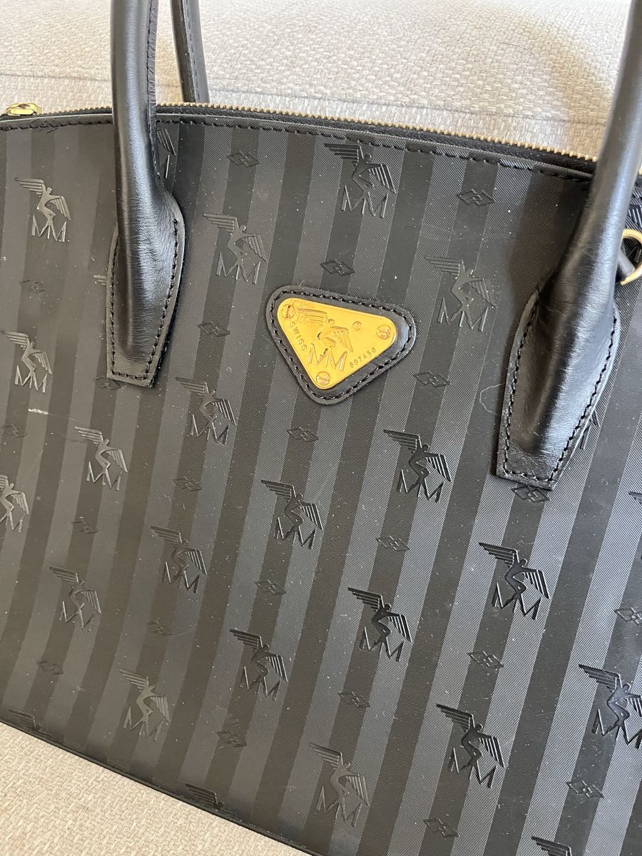 Maison Mollerus Borse da donna: Maison Mollerus Handbag Vintage  – Usato da Lausanne venduto da Danash 1
