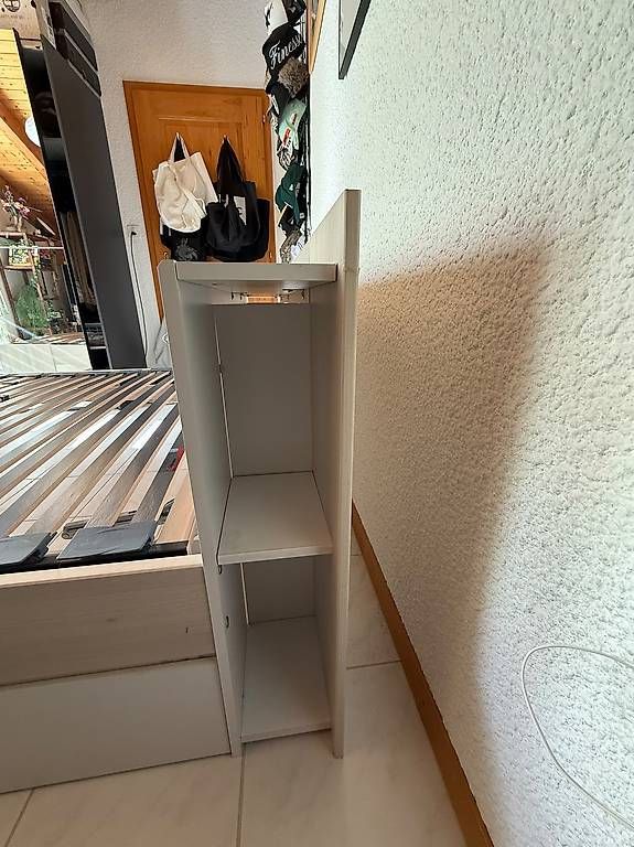 Betten: Lit  – Gebraucht aus Fleurier von pti_rys7 2