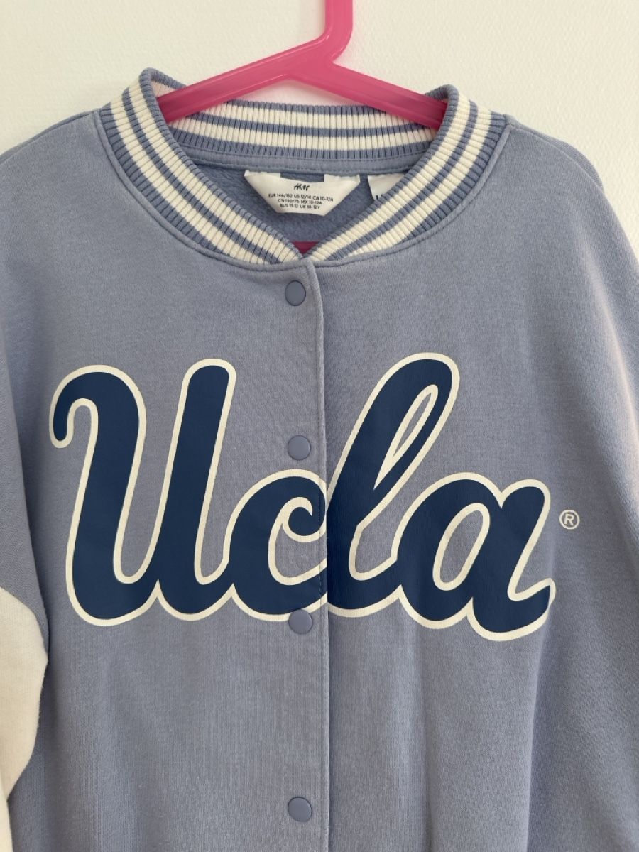 H&M Jacken & Mäntel: Sweatjacke, Gr. 146-152 – Gebraucht aus Zürich von xmi_2ckv 2