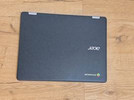 Chromebook Laptop Acer Spin 512