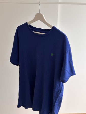 Ralph Lauren Basic T-Shirt