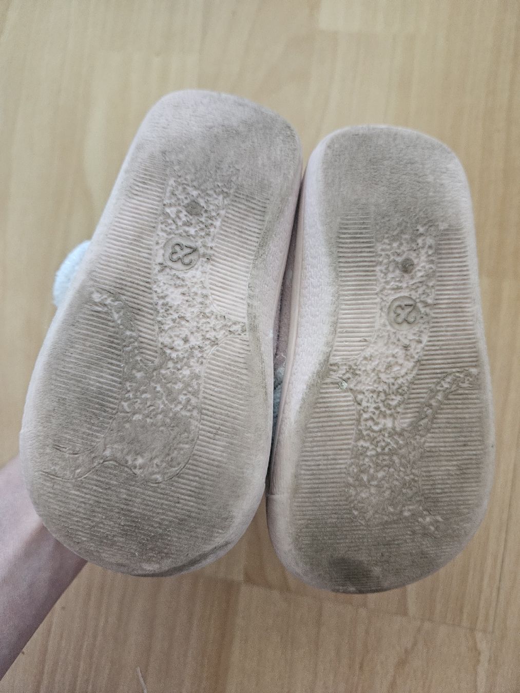 Scarpe per ragazze: Minnie Finken 23 – Usato da Zürich venduto da Kris8050 4
